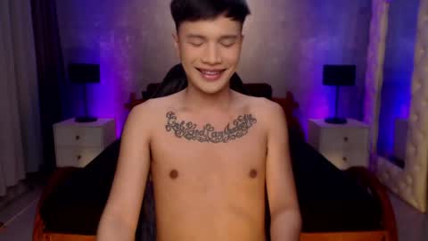 Snapshot of asianguy_nextdoor chatting on May 2026 06:31:02 PM AsherMiller online show from May 2026 06:31:02 PM