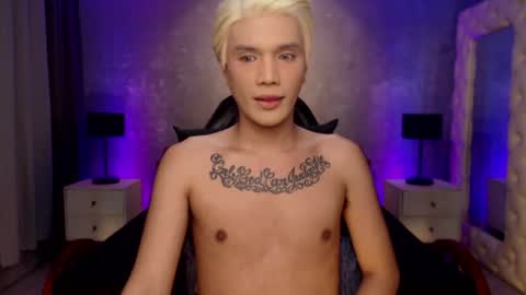 Snapshot of asianguy_nextdoor chatting on June 2026 10:56:02 AM AsherMiller online show from June 2026 10:56:02 AM