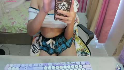 Melody online show from March 2026 11:10:01 PM