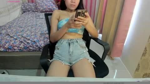 Melody online show from April 2026 11:10:02 PM