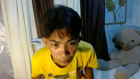 Nico online show from October 2025 01:27:02 AM