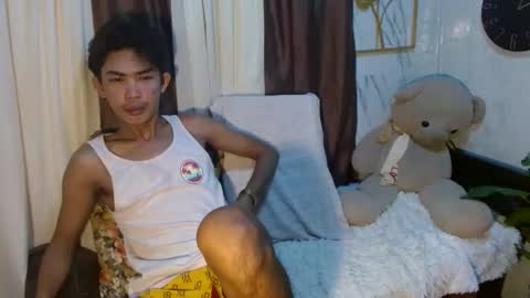 Nico online show from December 2025 03:11:02 AM