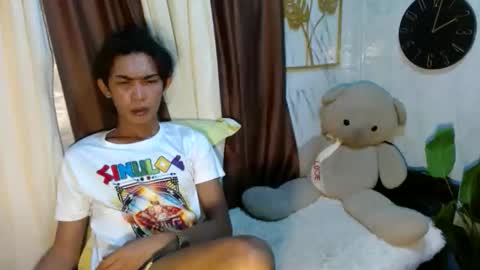 Snapshot of asianhotbigcock chatting on January 2026 07:56:02 AM Nico online show from January 2026 07:56:02 AM