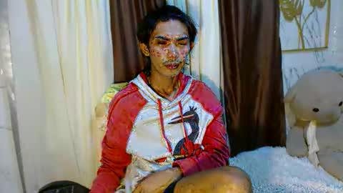 Snapshot of asianhotbigcock chatting on February 2026 12:10:01 PM Nico online show from February 2026 12:10:01 PM