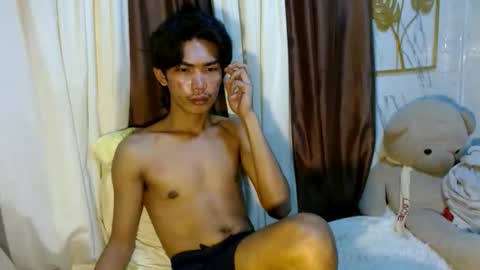 Snapshot of asianhotbigcock chatting on February 2026 02:05:01 AM Nico online show from February 2026 02:05:01 AM