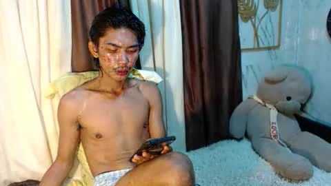 Snapshot of asianhotbigcock chatting on February 2026 10:41:02 AM Nico online show from February 2026 10:41:02 AM