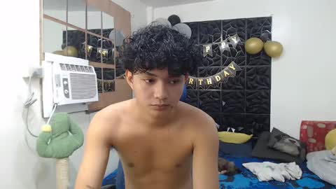asianhottie05 online show from March 2025 08:56:02 AM