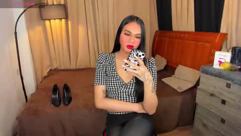 JULIA online show from December 2024 08:42:02 PM