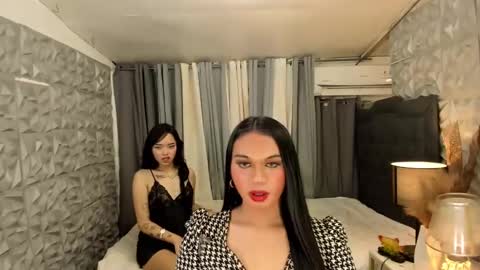 JULIA online show from December 2024 08:07:02 PM