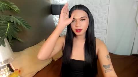 JULIA online show from December 2025 09:37:01 AM