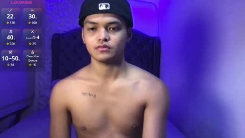 VICTORIA SCOTT online show from April 2026 01:36:02 PM