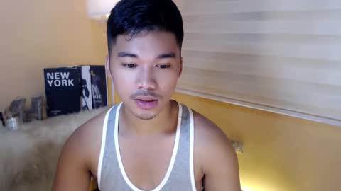 asianhunk_jamesx online show from November 2025 04:01:02 AM