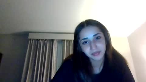 asianicolee online show from January 2026 02:49:01 AM