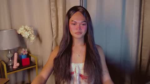 Kianna online show from December 2025 05:23:01 AM