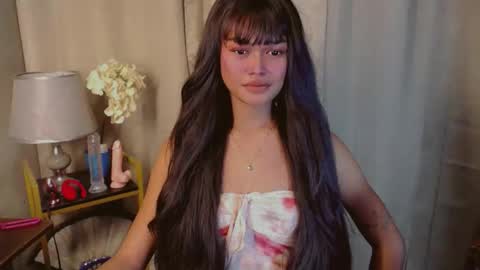 Kianna online show from December 2025 10:35:02 AM