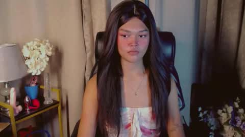 Kianna online show from January 2026 12:18:01 PM