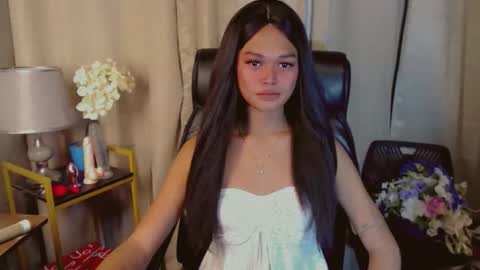 Kianna online show from January 2026 12:31:02 PM