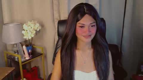 Kianna online show from February 2026 11:02:01 AM