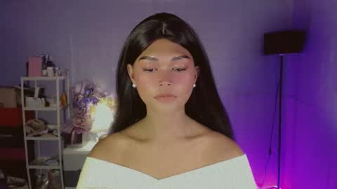 Kianna online show from April 2026 11:46:02 AM