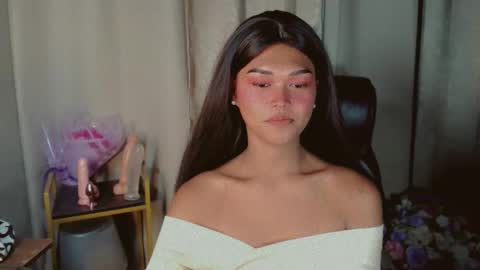 Kianna online show from April 2026 03:16:01 PM