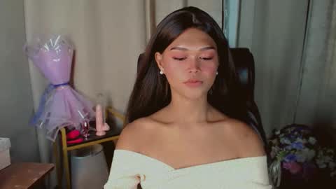 Kianna online show from April 2026 12:08:02 PM