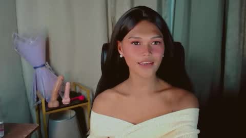 Kianna online show from April 2026 11:19:02 AM