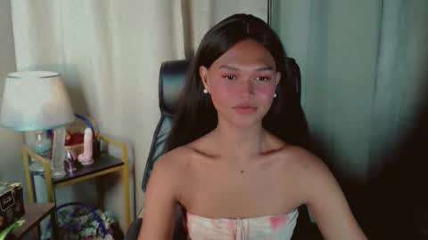 Kianna online show from May 2026 10:42:01 AM