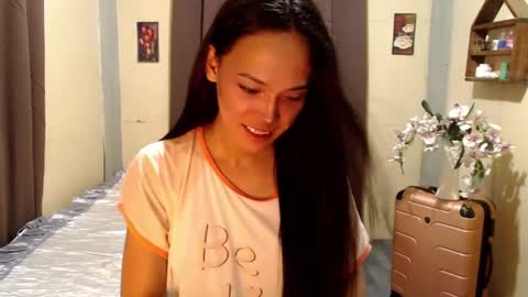 Snapshot of asianpinay1229 chatting on February 2025 04:48:02 AM Patricia online show from February 2025 04:48:02 AM