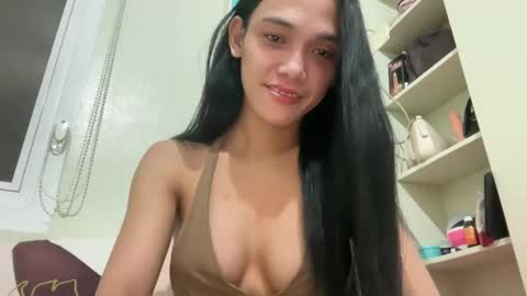 Snapshot of asianpinay1229 chatting on October 2025 06:52:01 PM Patricia online show from October 2025 06:52:01 PM