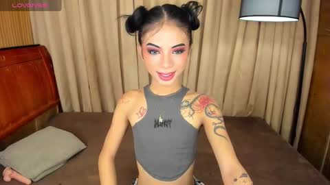 CHESKA online show from January 2025 11:15:02 AM