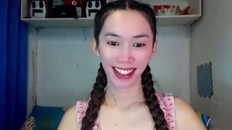 J A D E online show from March 2026 02:14:02 AM