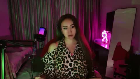 Rose   Mingna online show from January 2026 10:21:02 AM