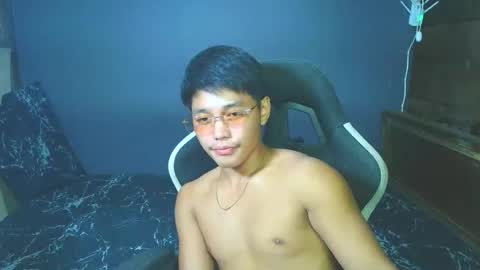 asianrio_ponce online show from March 2026 03:00:01 PM