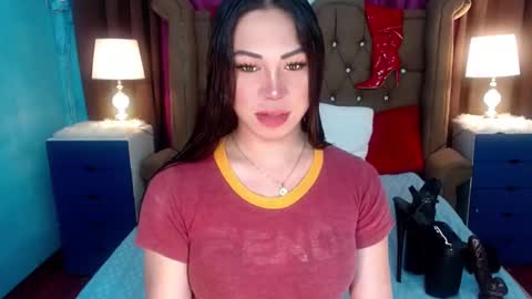 Snapshot of asiansignificant chatting on February 2025 10:10:01 AM Babe online show from February 2025 10:10:01 AM