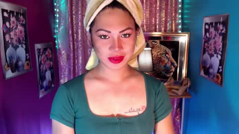 Snapshot of asiansignificant chatting on September 2025 11:10:01 AM Babe online show from September 2025 11:10:01 AM