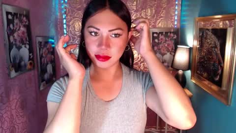 Snapshot of asiansignificant chatting on September 2025 10:53:02 PM Babe online show from September 2025 10:53:02 PM