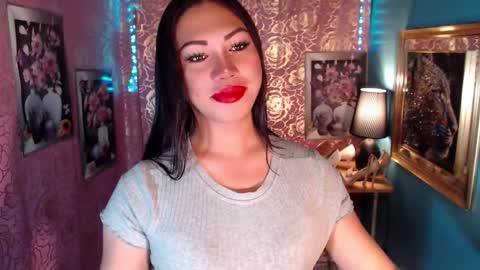 Snapshot of asiansignificant chatting on September 2025 09:10:02 AM Babe online show from September 2025 09:10:02 AM