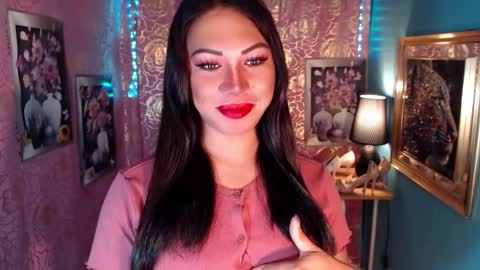 Snapshot of asiansignificant chatting on September 2025 10:22:01 PM Babe online show from September 2025 10:22:01 PM
