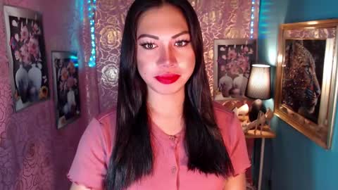 Snapshot of asiansignificant chatting on September 2025 09:37:02 PM Babe online show from September 2025 09:37:02 PM