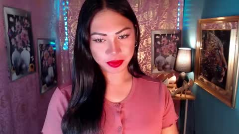 Snapshot of asiansignificant chatting on September 2025 10:33:02 PM Babe online show from September 2025 10:33:02 PM