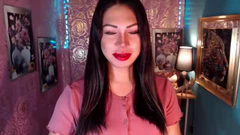 Snapshot of asiansignificant chatting on September 2025 10:34:01 PM Babe online show from September 2025 10:34:01 PM