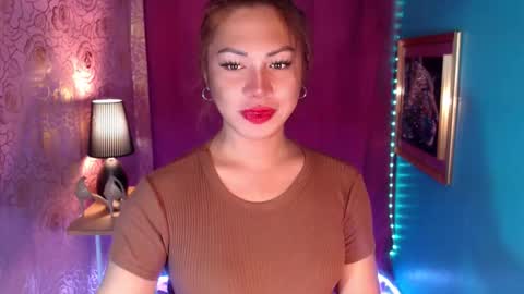 Snapshot of asiansignificant chatting on October 2025 12:33:02 AM Babe online show from October 2025 12:33:02 AM