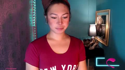 Babe online show from February 2026 12:07:01 AM