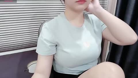 SoHye online show from April 2026 01:19:01 AM