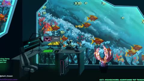 Asiri   pronounced Ah-siri Please no nicknames   3 online show from October 2025 02:43:02 AM