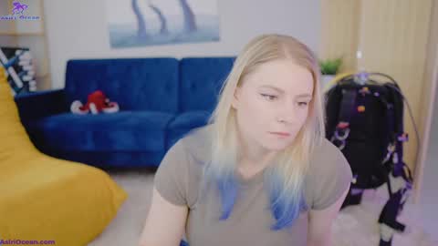 Asiri   pronounced Ah-siri Please no nicknames   3 online show from April 2026 04:34:01 PM