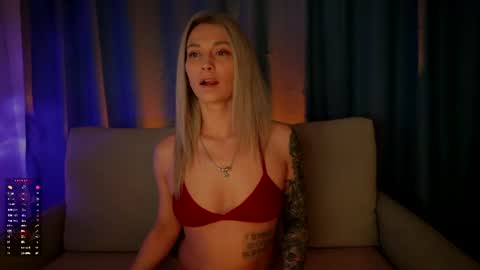 Ask Alexa online show from July 2026 12:37:02 AM