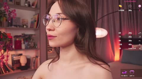 Snapshot of askaudrey chatting on December 2024 01:53:02 PM Audrey online show from December 2024 01:53:02 PM