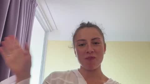 Monica  online show from July 2026 08:10:01 AM