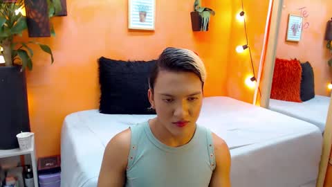 ASLY online show from December 2024 02:33:01 PM